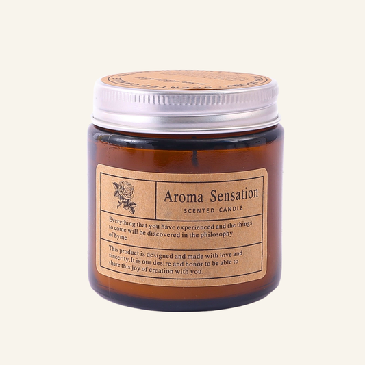 Black Vanilla Truffle